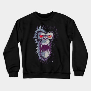 Kong Crewneck Sweatshirt